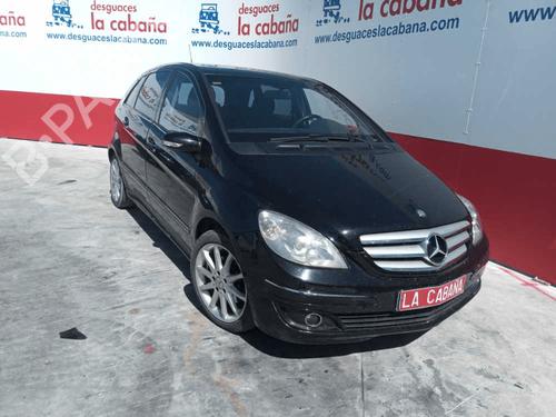 Alternator MERCEDES-BENZ B-CLASS Sports Tourer (W245) B 200 CDI (245.208) | BP18372542M7 