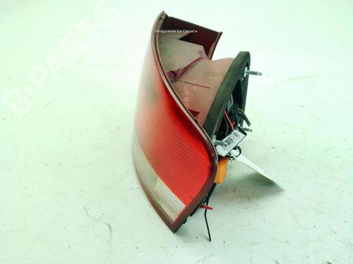 Right taillight SEAT ALTEA XL (5P5, 5P8) 1.6 TDI | BP29350756C35 