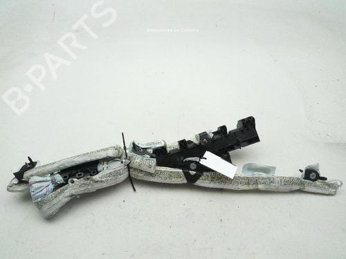 Right curtain airbag BMW 1 (E87) 118 d | BP24047336C12 