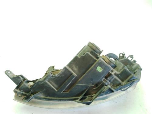 Right headlight CITROËN JUMPY II (VF7) 2.0 HDi 120 | BP32695438C29 - Image 3
