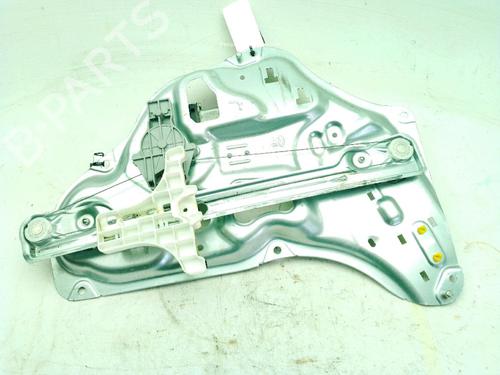 Rear right window mechanism HYUNDAI ix35 (LM, EL, ELH) 1.7 CRDi | BP26517595C25 