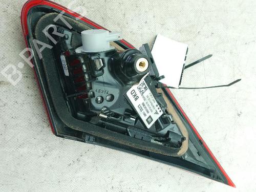 Left tailgate light OPEL CORSA E (X15) 1.4 (08, 68) | BP24544824C79 - Image 4