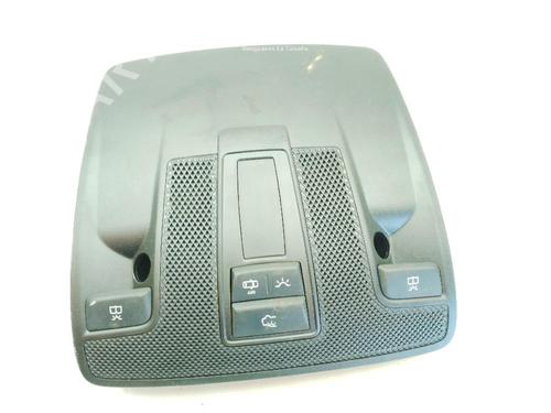 Used Interior roof light MERCEDES-BENZ B-CLASS Sports Tourer (W246, W242) B 180 CDI / d (246.212) (109 hp) 24862097