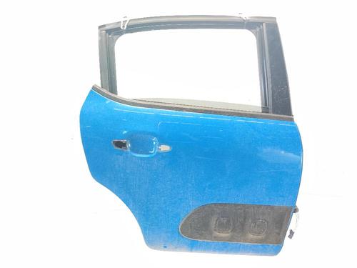 Used Right rear door Right rear door CITROËN C3 III (SX) 1.2 VTi 82 (82 hp) 34364147 34364147