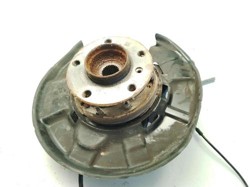 Right rear steering knuckle BMW 1 (F20) 120 i | BP24000020M28 