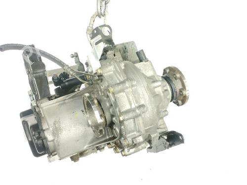 Gearbox SEAT IBIZA III (6L1) 1.9 TDI | BP27534190M3 