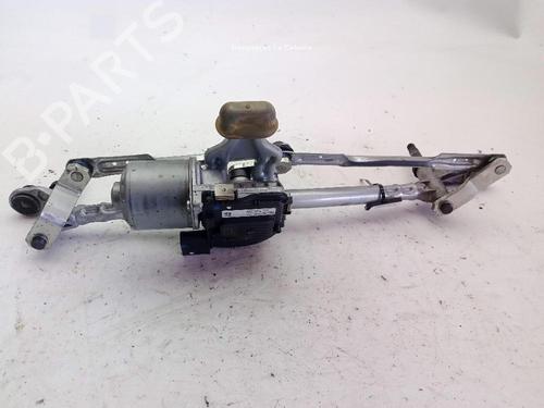 Used Front wiper motor PEUGEOT 3008 II SUV (MC_, MR_, MJ_, M4_) 1.2 THP/ PureTech 130 (MRHNSM, MRHNSU, MRHNSJ, MRHNYW,... (131 hp) 29555129