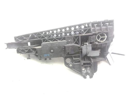 Front right exterior door handle AUDI A6 C7 (4G2, 4GC) 2.0 TDI | BP24048248C129 