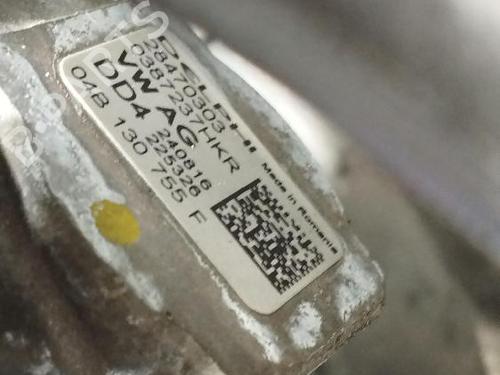 Engine SEAT LEON (5F1) 1.6 TDI | BP33976132M1  - Image 6