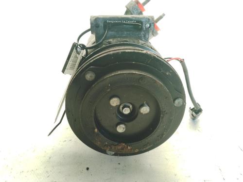 Used AC compressor AC compressor FORD FOCUS III 1.0 EcoBoost (125 hp) 24544400 24544400