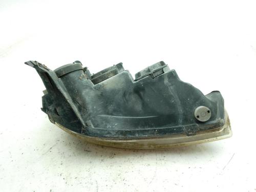 Left headlight OPEL CORSA C (X01) 1.7 DI (F08, F68) | BP24737079C28 - Image 3