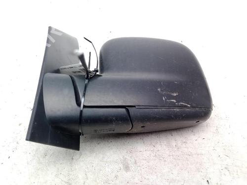 Left mirror VW CADDY III MPV (2KB, 2KJ, 2CB, 2CJ) 2.0 SDI | BP29383102C26 