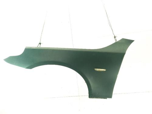 Used Left front fenders BMW 5 (E60) 520 d (177 hp) 31034539
