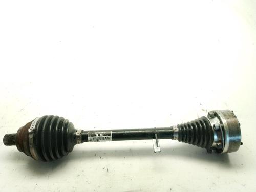 Used Left front driveshaft KIA BONGO Platform/Chassis (PU) 2.7 D 4WD (83 hp) 23999303