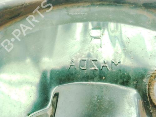 Right front steering knuckle MAZDA CX-7 (ER) 2.3 MZR DISI Turbo AWD (ER3P) | BP35894998M26 - Image 4