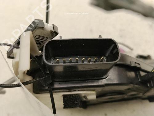 Front left lock KIA OPTIMA (JF) 1.7 CRDi | BP36496882C98 - Image 3