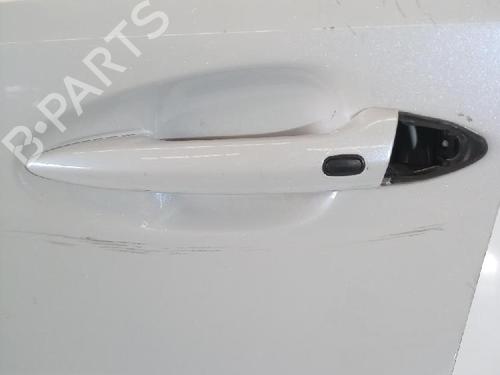 Used Left front door LEXUS IS II (_E2_) 220d (ALE20) (177 hp) 24041067