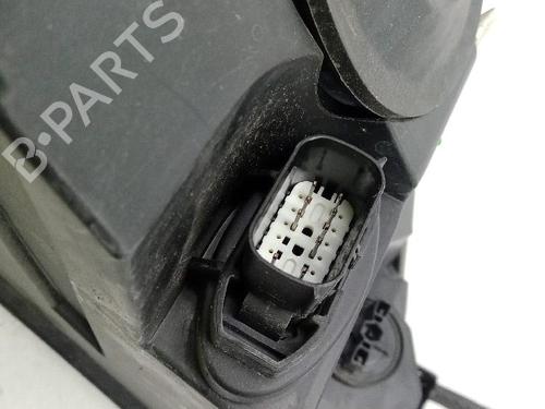 Left headlight FORD FIESTA VII (HJ, HF) 1.0 EcoBoost | BP33651648C28 - Image 4