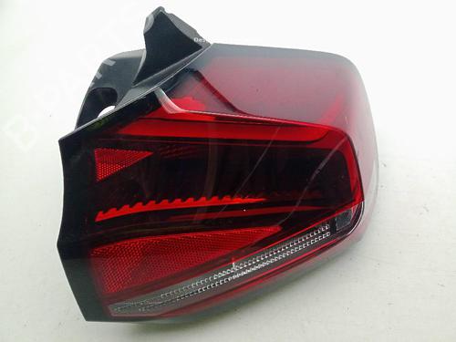 Used Right taillight Right taillight CITROËN C4 III (BA_, BB_, BC_) 1.2 PureTech 100 (BAHNEA, BAHNKA) (101 hp) 32041655 32041655