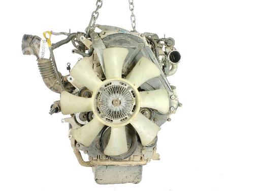 Engine KIA SORENTO I (JC) 2.5 CRDi 4WD | BP34577916M1  - Image 5