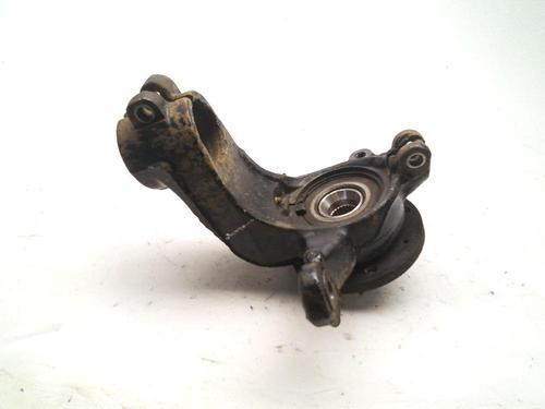 Left front steering knuckle PEUGEOT 207 (WA_, WC_) 1.6 16V Turbo | BP24043701M25 