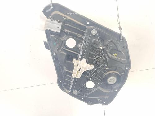 Rear right window mechanism KIA CEE'D (JD) 1.4 CRDi 90 | BP35750151C25 - Image 2