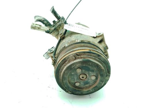 AC-Kompressor OPEL ASTRA H (A04) 1.3 CDTI (L48) (90 hp) 31243127