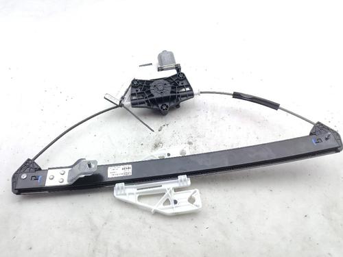 Rear right window mechanism AUDI Q2 (GAB, GAG) 1.6 TDI | BP24044097C25 - Image 2