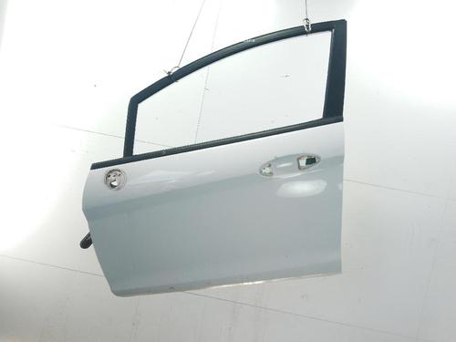 Used Left front door FORD FIESTA VI (CB1, CCN) 1.25 (82 hp) 29203874