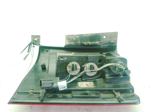 Left taillight LANCIA VOYAGER MPV (404_) 2.8 CRD (RT, 53) | BP36430389C34  - Image 5