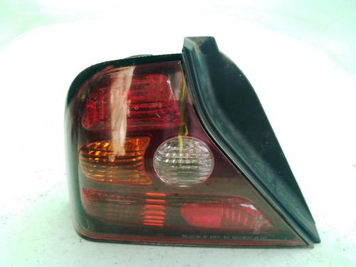 Used Left taillight CHEVROLET EVANDA 2.0 (131 hp) 29765207