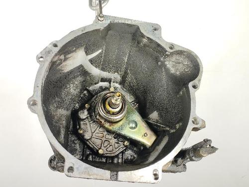 Gearbox HYUNDAI H-1 / STAREX Bus (A1) 2.5 TCi | BP18376380M3 