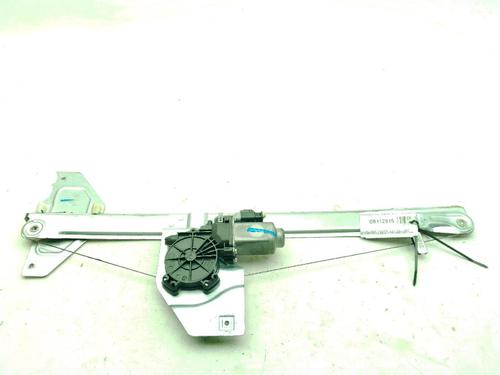Used Front right window mechanism Front right window mechanism CITROËN BERLINGO Box Body/MPV (B9) 1.6 HDi 90 (90 hp) 33975735 33975735