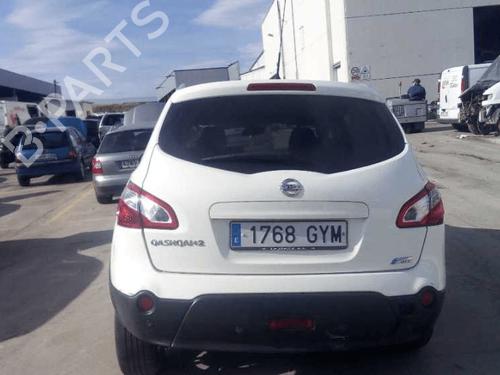 Mirror switch NISSAN QASHQAI I (J10, NJ10) 1.5 dCi | BP29821745I25