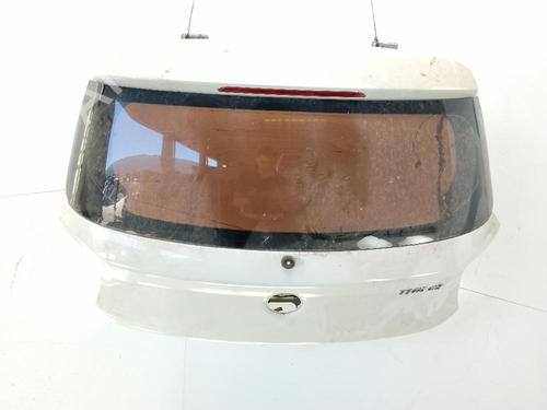 Used Tailgate Tailgate BMW 1 (F20) 116 d (116 hp) 36555073 36555073