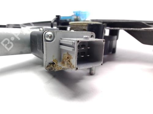 Front left window mechanism OPEL COMBO Tour (X12) 1.3 CDTI (C26, D26, E26, C05) | BP24042048C22 - Image 3
