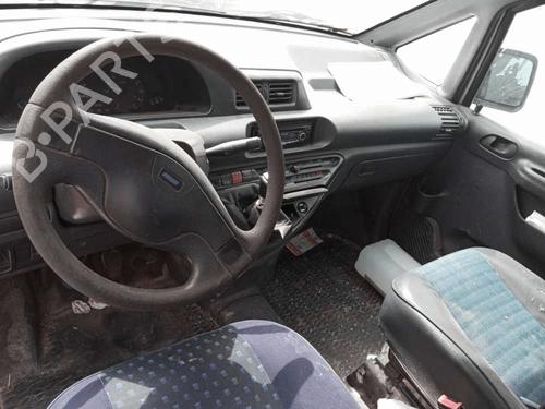 Used Parts FIAT SCUDO Van (220_) 1.9 TD 1716247