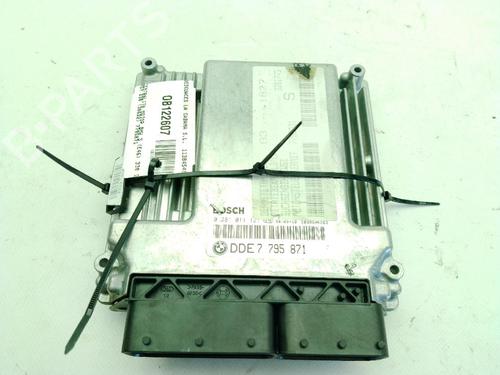 Used Electronic module Electronic module BMW 3 (E46) 330 d (204 hp) 35750328 35750328