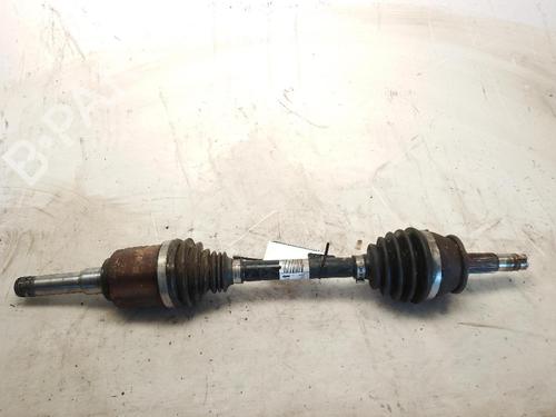 Used Left front driveshaft OPEL MOKKA / MOKKA X (J13) 1.4 (_76) (140 hp) 24996445