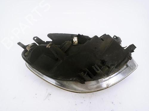 Left headlight CITROËN XSARA PICASSO (N68) 2.0 HDi | BP18371083C28 