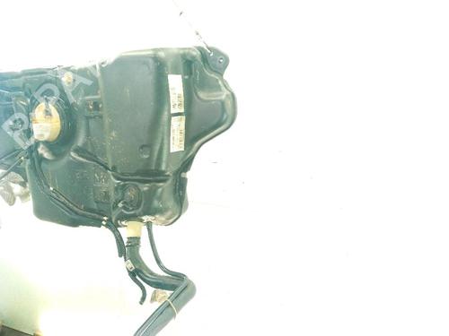 Fuel tank PEUGEOT 5008 II (MC_, MJ_, MR_, M4_) 1.6 BlueHDi 120 (MCBHZH, MCBHZW) | BP29449417C62 