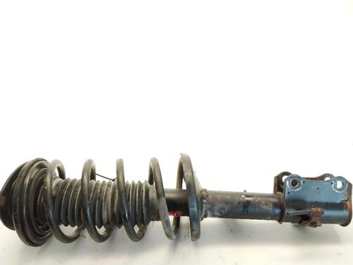 Left front shock absorber SUZUKI GRAND VITARA II (JT, TE, TD) 1.9 DDiS All-wheel Drive (JT419, TD44, JB419WD, JB419XD,... | BP27889333M16 