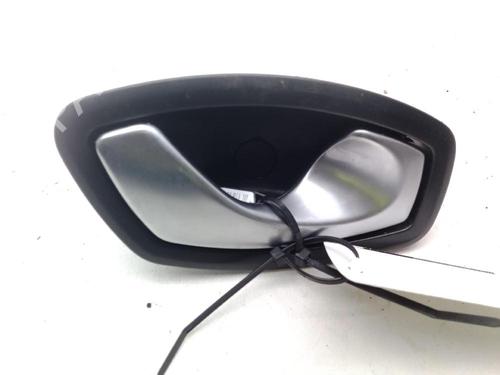 Used Front right interior door handle RENAULT CLIO IV (BH_) 1.2 16V (73 hp) 24045027