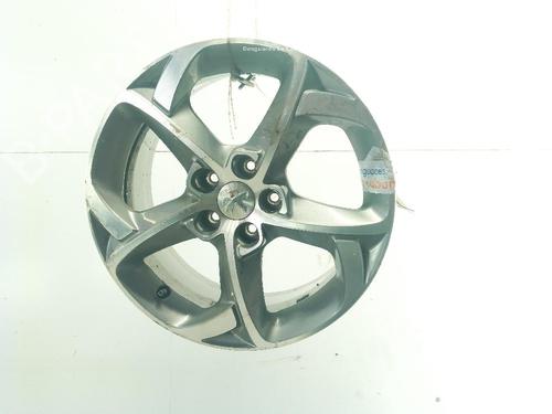Rim PEUGEOT 508 I (8D_) 1.6 BlueHDi 120 | BP28689039C45 
