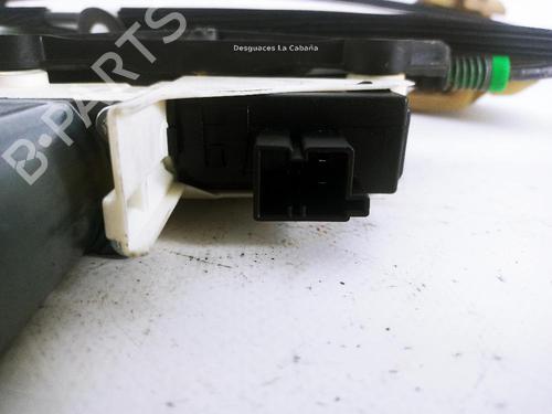 Front right window mechanism AUDI A4 B8 Avant (8K5) 2.0 TDI | BP24040862C23 