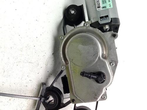 Used Rear wiper motor SEAT EXEO (3R2) 2.0 TDI (143 hp) 30477309