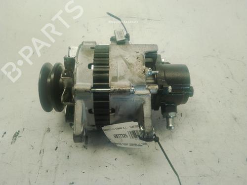 Alternator NISSAN TERRANO II (R20) 2.7 TD 4WD | BP29821761M7