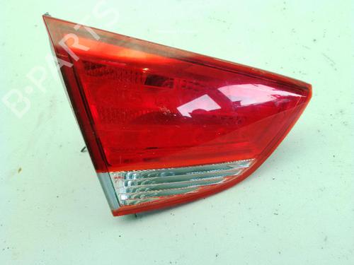 Left tailgate light HYUNDAI ix35 (LM, EL, ELH) 1.7 CRDi | BP29518301C79 