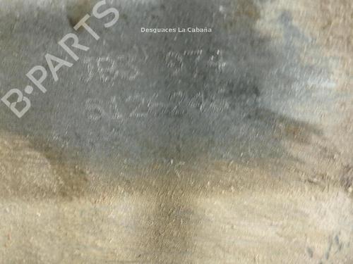 Gearbox RENAULT KANGOO (KC0/1_) 1.5 dCi (KC07) | BP35750055M3  - Image 5