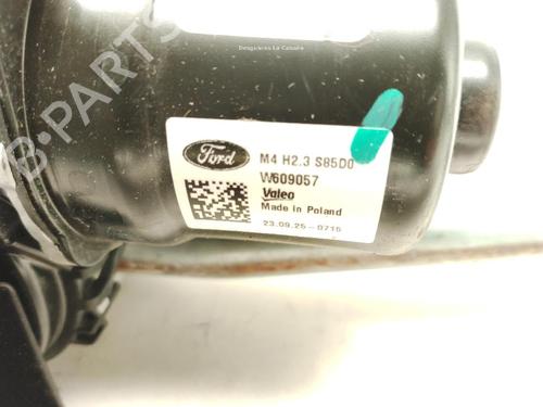 Front wiper motor FORD TRANSIT CUSTOM V710 Van (NRN) 2.0 EcoBlue | BP40622393M29 - Image 4